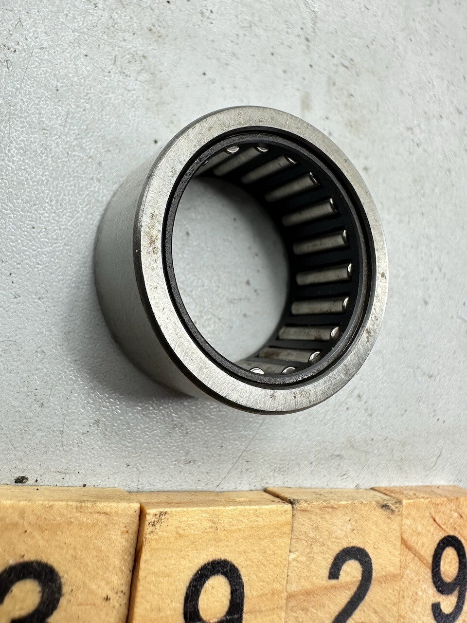 Kawasaki Z1300 KZ1300 '79-81' Front Bevel Gear Bearing 92046-1018