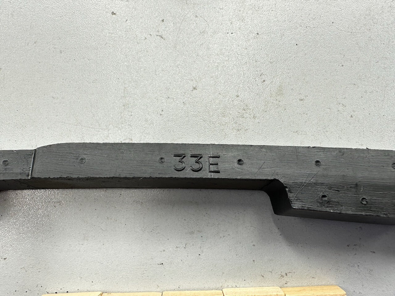 Suzuki GSXR750 GSXR600 OEM Cam Chain Guide 1 - 12771-33E00