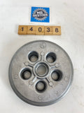 Yamaha DT200 DT230 WR200 R - Clutch Pressure Plate 3XP-16351