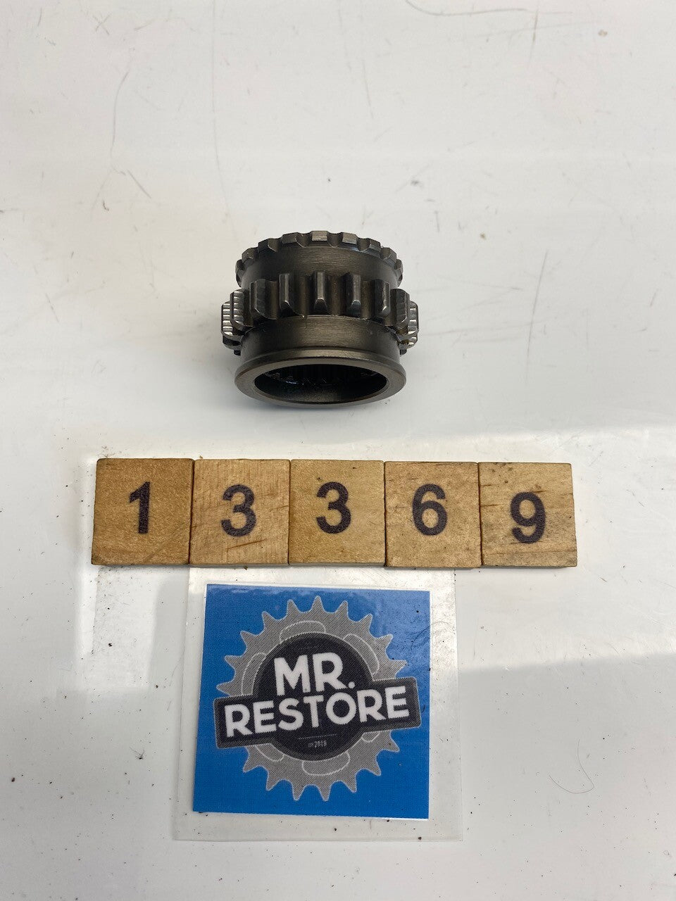 Honda XL250 XR250R XR200R Timing Sprocket 16t 14312-KK0