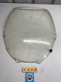 Kawasaki ZXR400 D1 Windscreen Windshield Screen Novarex