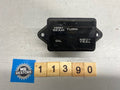Suzuki RGV250 L Dash Lights Cover & Bulb Holder