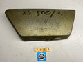 Yamaha XS500 Right Hand Side Cover