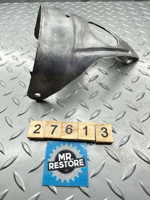 Yamaha TY250 A 1974 Rear Mudguard Fender Bracket 434-21617