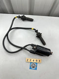 Kawasaki GPZ ZX KZ GTR & Many Models Coil ZC006-TR12v - 21121-1138