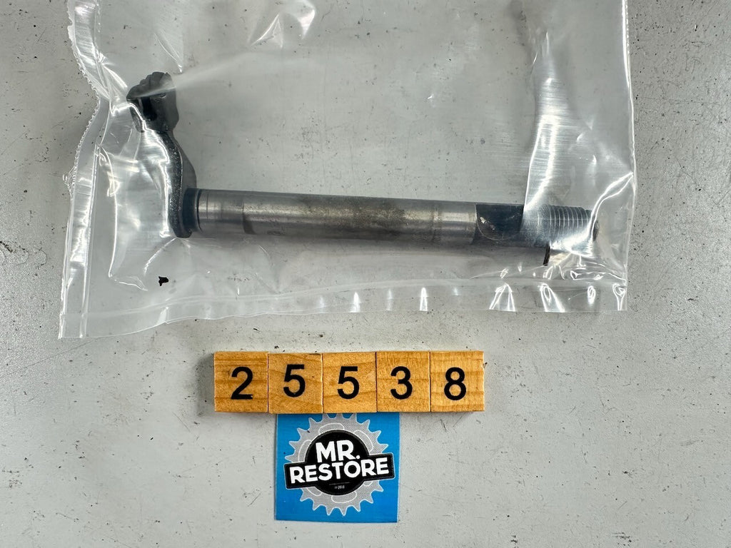 Honda CB1100F RD Super Sport Clutch Actuator Lever & Spring 22710-MG5-670