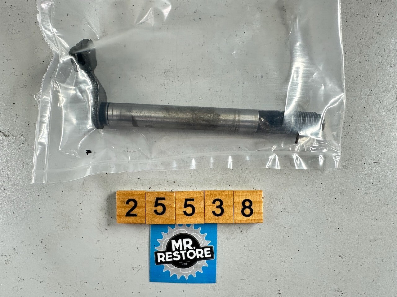 Honda CB1100F RD Super Sport Clutch Actuator Lever & Spring 22710-MG5-670