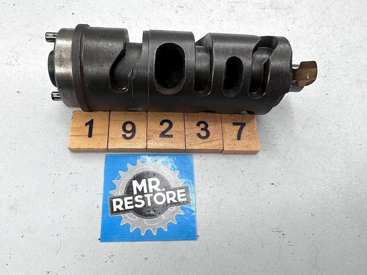 Honda CM250 CB250 CMX250 CD250 Gear Shift Cam Drum 24301-KB4-670