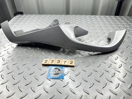 BMW F650GS '99-03' Right Passenger Handle Grip Luggage Support Rail 46542346382