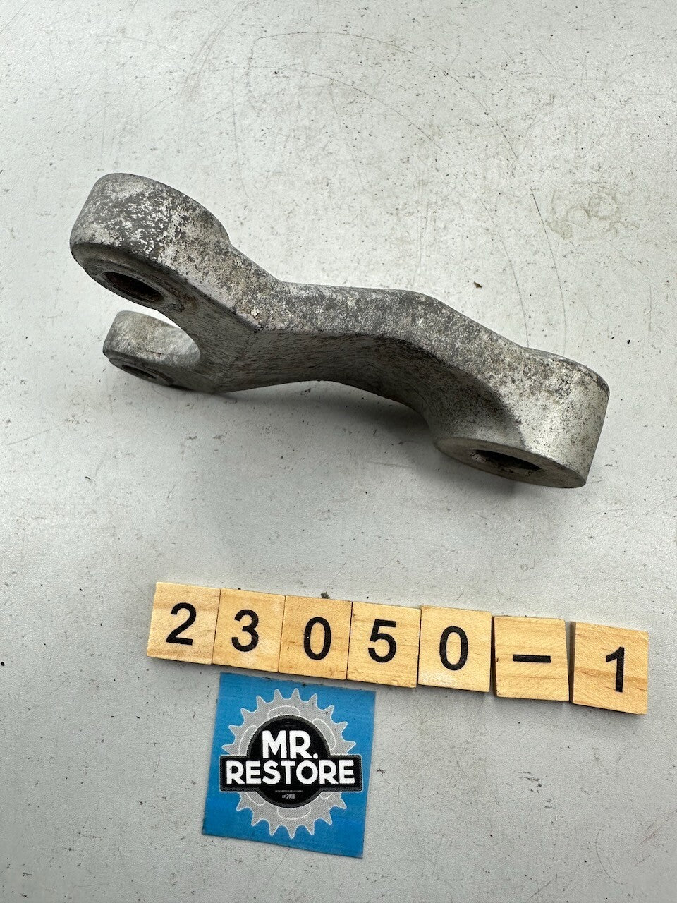 Suzuki GS650 Katana '81-83' Rear Brake Caliper Bracket 69721-47020