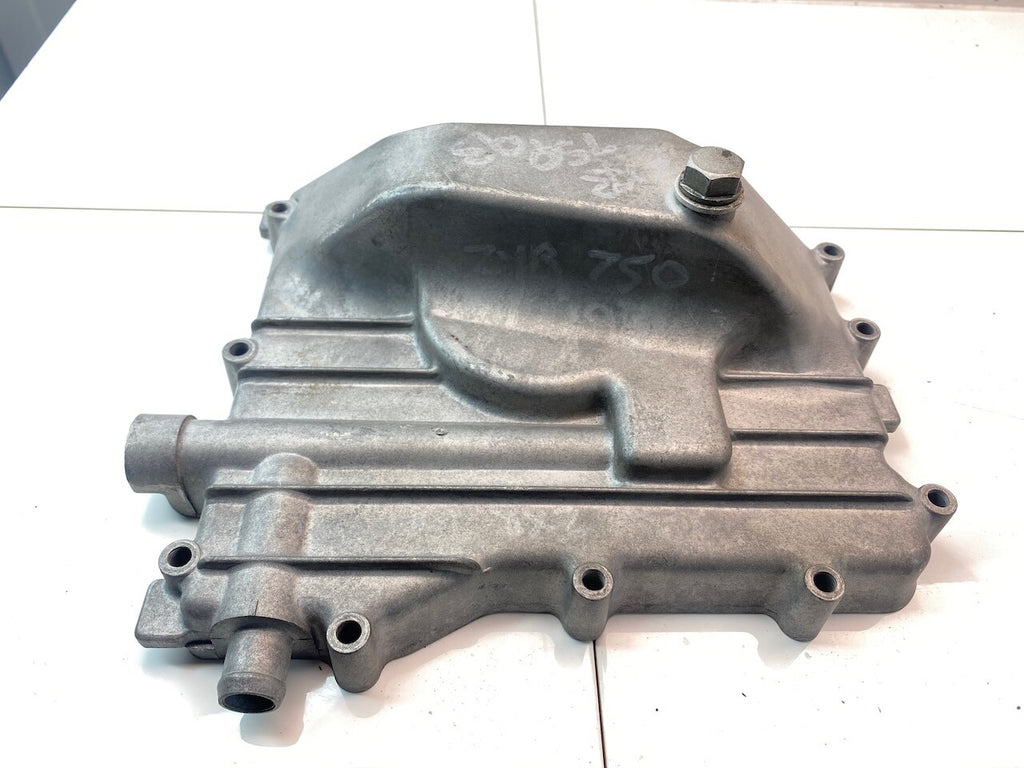 Kawasaki ZX750 ZXR750R ZX900 ZX9R Oil Pan Sump Cover 49034-1104