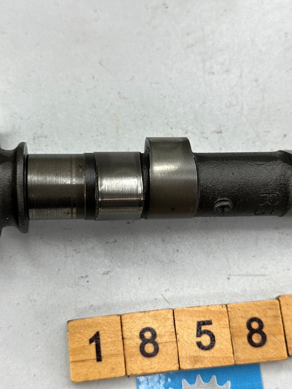 Honda CB350 Four Camshaft