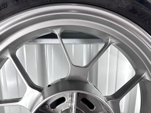 Aprilia RS125 2008 Rear Wheel MT17 x 4.0
