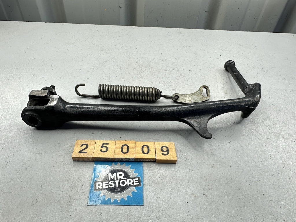 Yamaha V-Max 1200 VMX12 Side Stand & Fixings 1FK-27311-00-R4