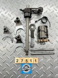 BMW F650GS '99-07' F650CS G650GS 08-1'0 Gear Shift Selector Shaft / Forks / Drum