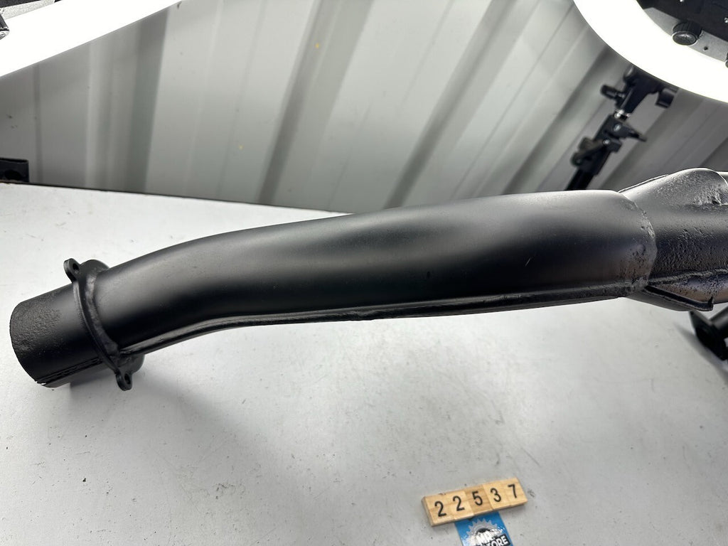 Kawasaki ZXR250C OEM Headers Manifold Comp Exhaust - Repainted