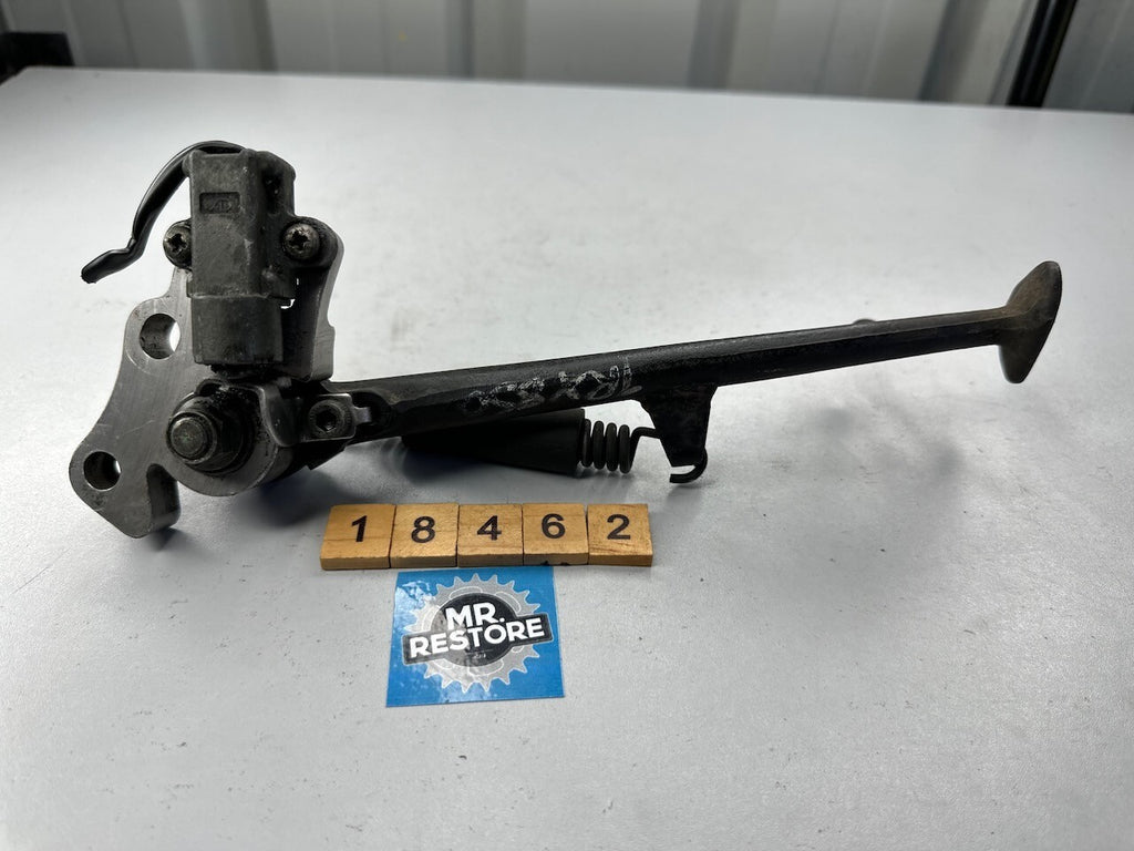 Yamaha TRX850 1995-99 Side Stand & Bracket 4NX-27311