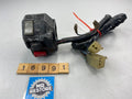 Yamaha FZR750 L/H Handlebar Switch 