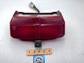 Yamaha FJ1200 FJ1100 Taillight & Bulb Holder Harness (tested) 47M-84710-60