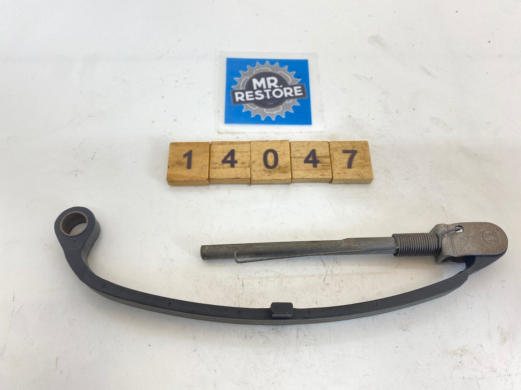 Honda XR CR XL CRF (Small CC) Cam Chain Tensioner & Spring 14500-152