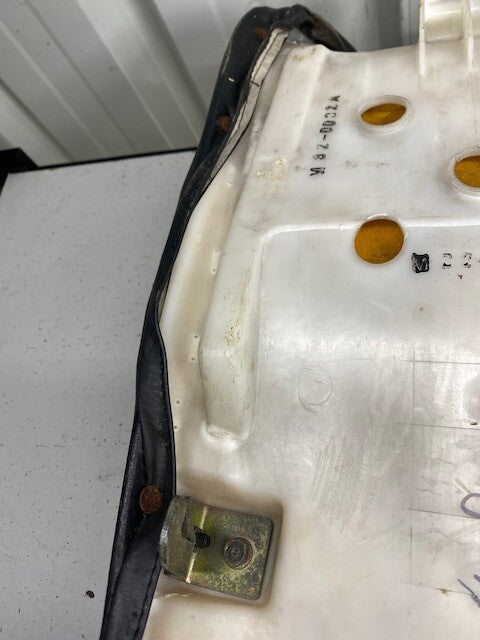 Honda VF1000 VF750 Early 80s Seat 77200-MJD-6100