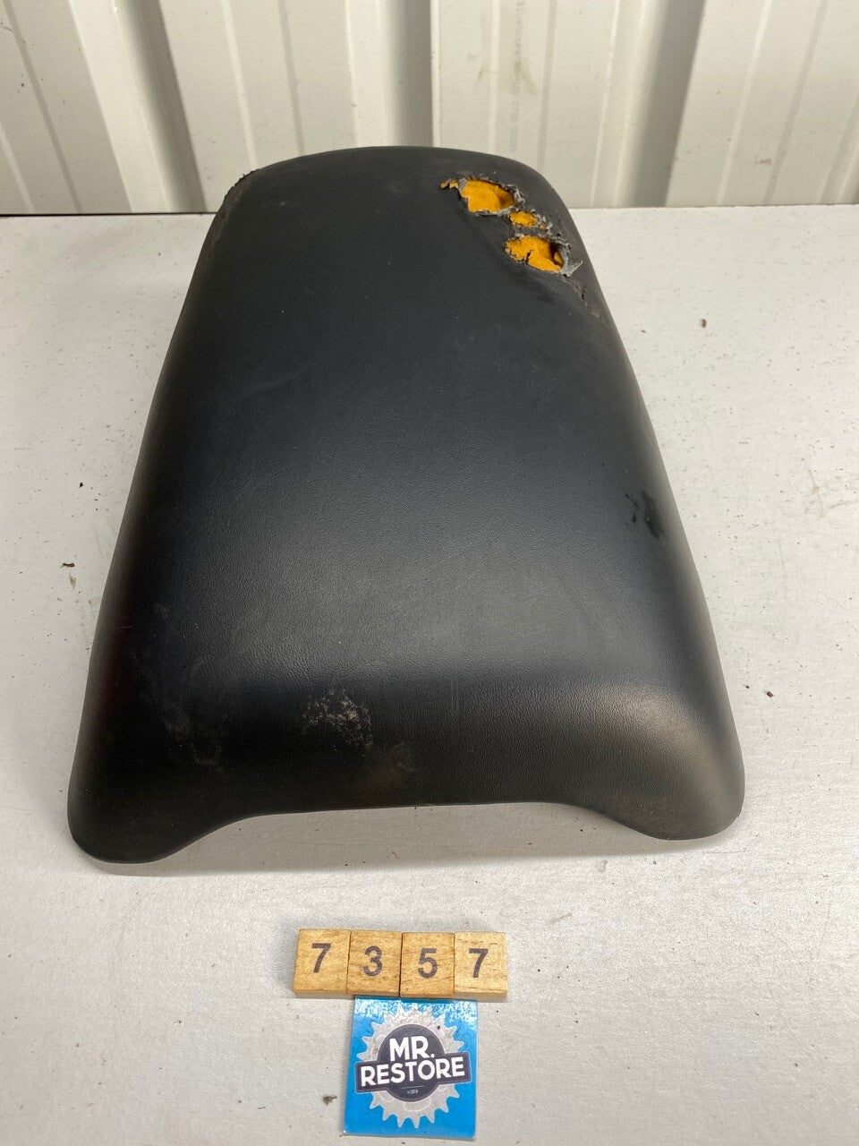 Honda CBR900RR Pillion seat MCJ