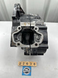 Kawasaki KX100 1990-97 KX80 1980-97 Crankcases 14001-5298