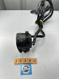 Kawasaki KZ750 Z750 LTD L/H Handlebar Switch