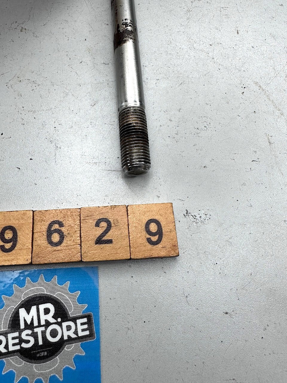 Yamaha FJ1200 FJ1100 Lower Engine Mount Bolt 90105-12314