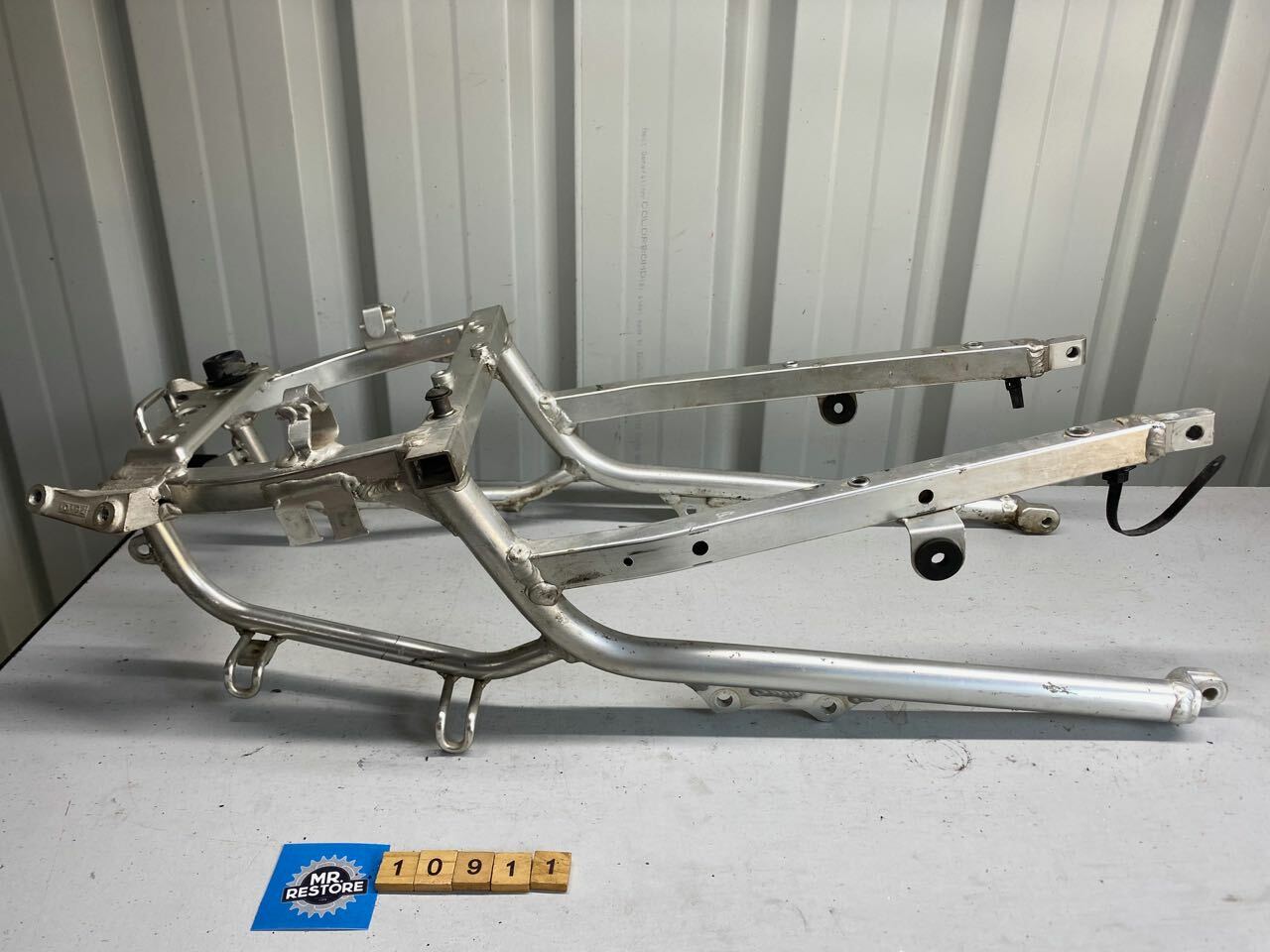 Suzuki TL1000 Rear Subframe Seat Rail 41200-02F00