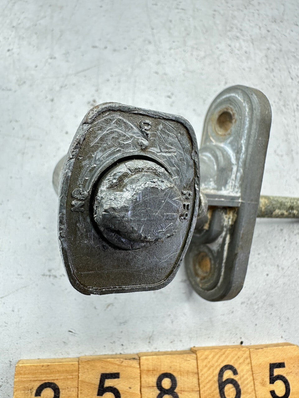 Kawasaki Z1300 KZ1300 '79-82' OEM Fuel Tap Petcock (spares/repair) 51023-1028