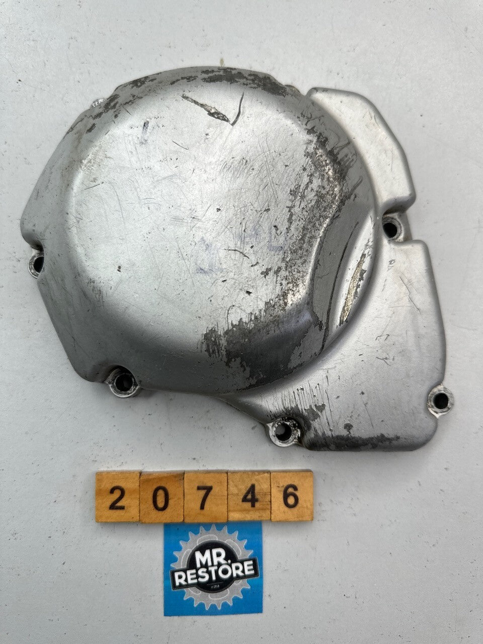 Kawasaki KDX250 Engine Side Cover 1992-94 14031-1273