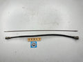 Kawasaki Z1300 KZ1300 '79-82' ZG1300 OEM Tachometer Cable 54018-1005
