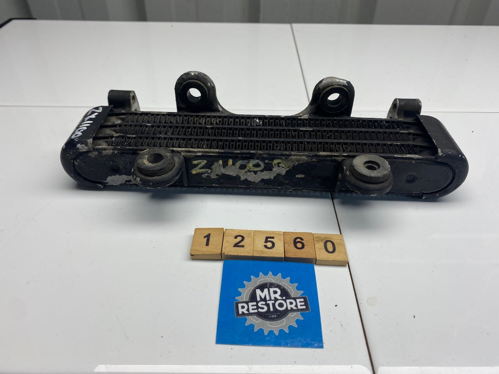 Kawasaki GPZ1100 ZX1100 B Oil Cooler