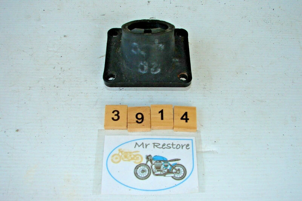 Yamaha RD400 Inlet Manifold
