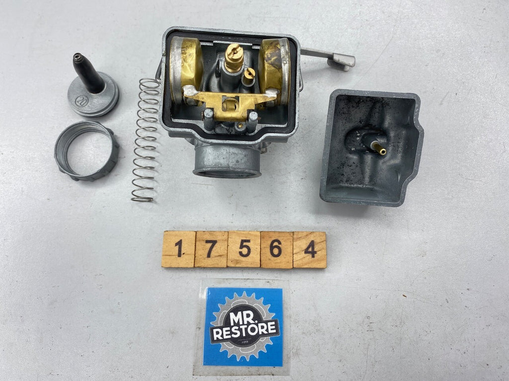 Honda CB200 Twin Left Hand Carburettor Carb 16102354004