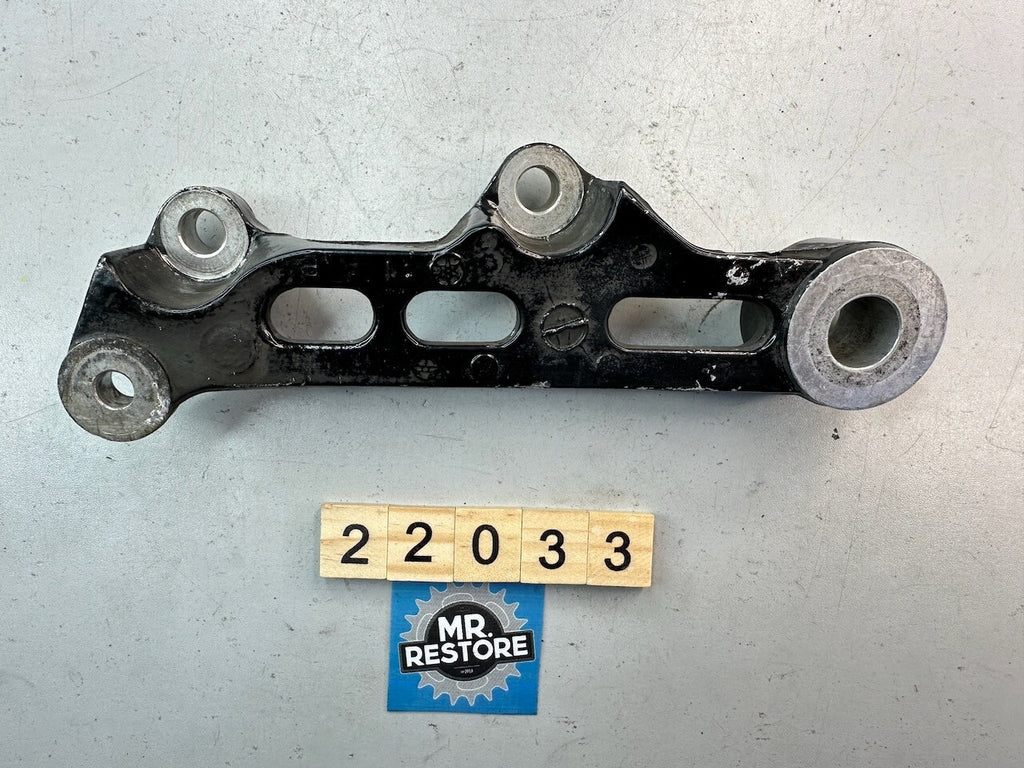 Yamaha XJ900S FZR1000 FZR750 FZ750 FZ700 Rear Calliper Bracket 1AE-25819-52
