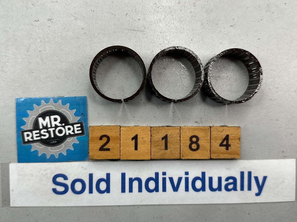 BMW R1150GS R1150RT R1150RS R1150R R850R R1100S OEM Output Shaft Needle Cage