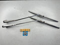 Suzuki LJ50 Pair of Window Wipers (Look OEM with Japanese Blades)