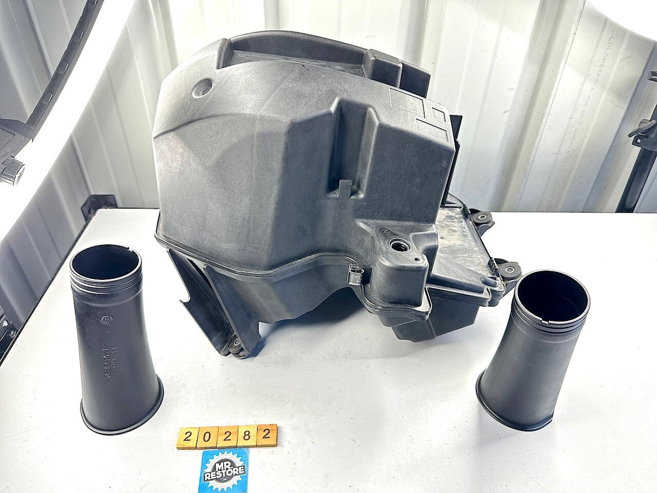 BMW F800S F800ST F800R F800GT Air Box Cleaner 13717678274