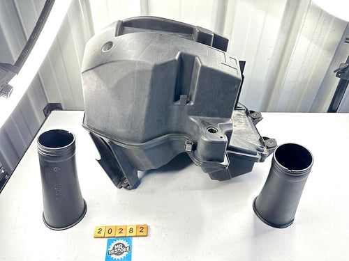 BMW F800S F800ST F800R F800GT Air Box Cleaner 13717678274