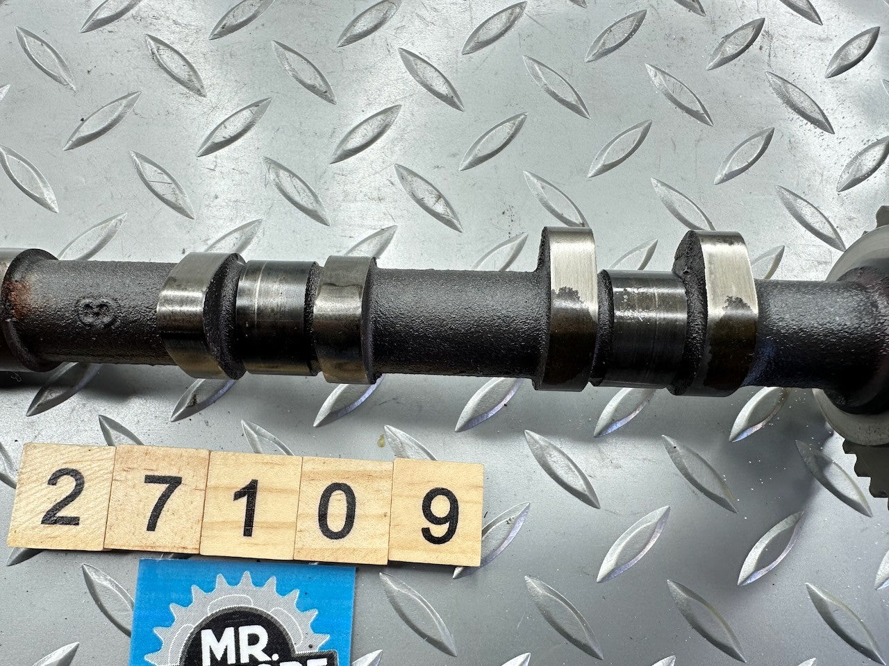 Kawasaki ZR250 Balius - Intake Camshaft 49118-1085