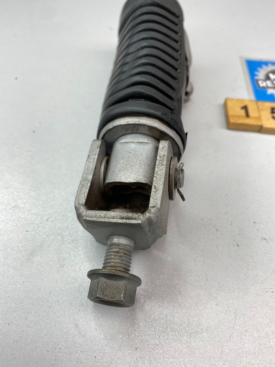 Honda CB250RS R/H Foot Rest 50630471000