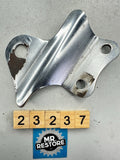 Yamaha XS650 '78-81' Right Exhaust Muffler Stay Bracket 2M0-14781-01