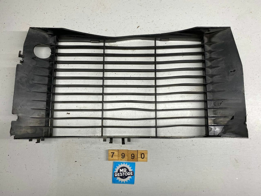 Honda CBR250R MC19 Radiator Grille OEM