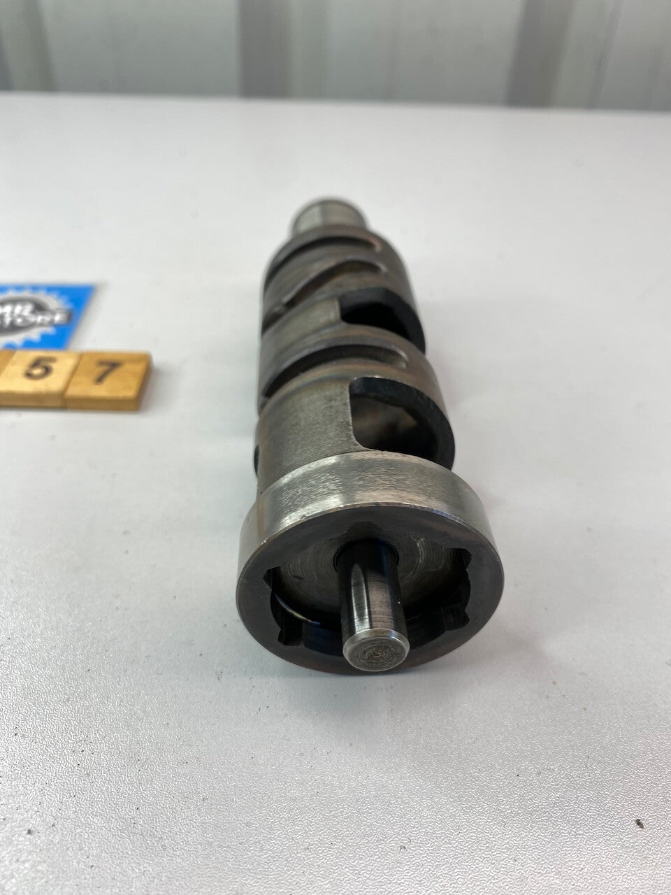 Suzuki GSX1100 GSXR1100 GSF1200 Gear Shift Cam 25310-06B02