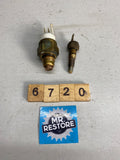Kawasaki ZR 250 Balius Thermostat & Switch 1995 27010-1304 & 27010-1305