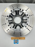 Kawasaki Z1300 KZ1300 '79-82' Front Brake Disc (@4.9mm) 41080-1123 - 20-634-K