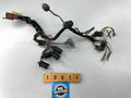 Kawasaki KR250 Dash Meters Wiring Lighting Loom