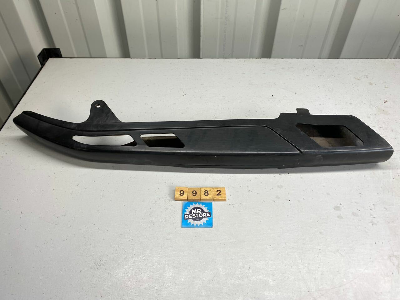 Yamaha FJ1200 FJ1100 36Y-22311-00 Chain Guard OEM
